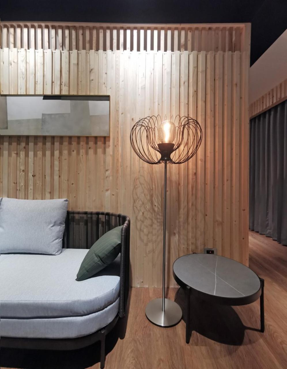 Seasons Boutique Motel Καοσιούνγκ Εξωτερικό φωτογραφία