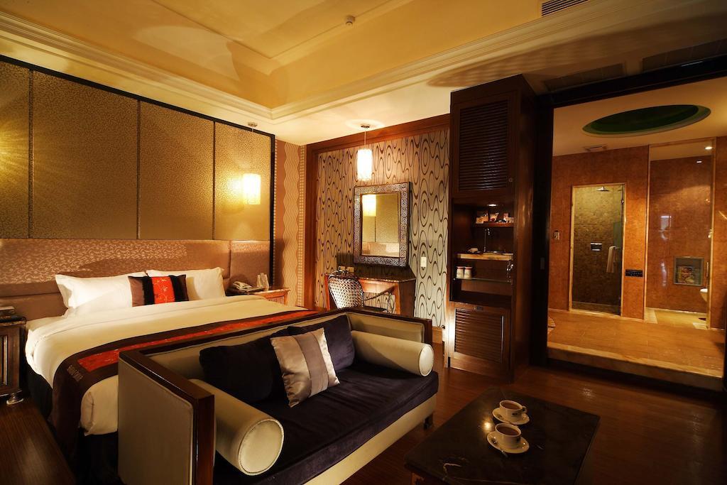 Seasons Boutique Motel Καοσιούνγκ Δωμάτιο φωτογραφία